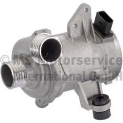 Vandens siurblys, variklio aušinimas
                                PIERBURG                                7.02853.20.0, P