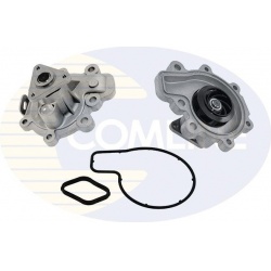 Vandens siurblys, variklio aušinimas
                                COMLINE                                                