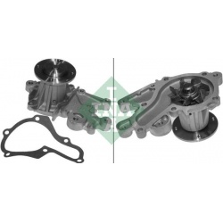 Vandens siurblys, variklio aušinimas
                                INA                                                5380