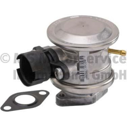 vožtuvas, antrinio oro siurblio sistema
                                PIERBURG                                            