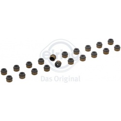 tarpiklių komplektas, vožtuvo šerdis
ELRING