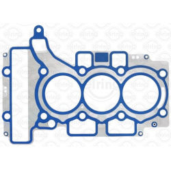 tarpiklis, cilindro galva
                                ELRING                                                592.550, ELRI