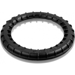 frikcinis guolis, pakabos statramsčio atramos montavimas
                                SACHS                              