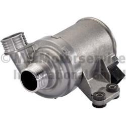 Vandens siurblys, variklio aušinimas
                                PIERBURG                                               