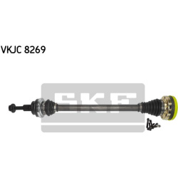 Pusašis
                                SKF                                                VKJC8269, SKF, VKJC8269, auto det