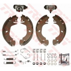 TRW                                                BK1682, TRW, BK1682, auto detalė