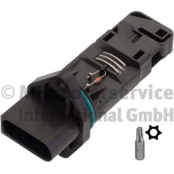 oro masės jutiklis
                                PIERBURG                                                7.07759.36.0, PIE