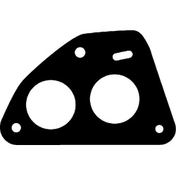 tarpiklis, įsiurbimo kolektorius
                                CORTECO                                                0231