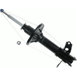 amortizatorius
SACHS 200 151, SACHS, 200151, auto detalė