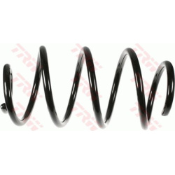 spyruoklė
                                TRW                                                JCS689, TRW, JCS689, auto detal