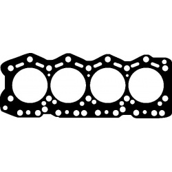 tarpiklis, cilindro galva
                                CORTECO                                                414751P, COR