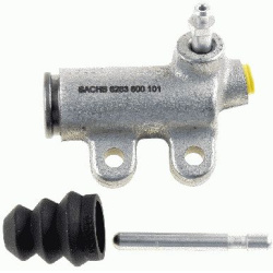 darbinis cilindras, sankaba
                                SACHS                                6283 600 101, SACHS, 6283600