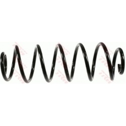 spyruoklė
                                TRW                                JCS330, TRW, JCS330, auto detalė