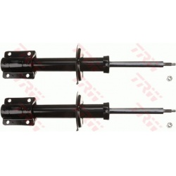 amortizatorius TRW TWIN
                                                JHM457T, TRW, JHM457T, auto detalė