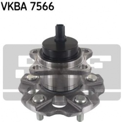 Guolis rato
                                SKF                                                VKBA7566, SKF, VKBA7566, auto 