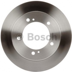 stabdžių diskas (1vnt)
                                BOSCH                                                0986479B09, BOS