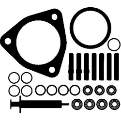 montavimo komplektas, kompresorius
                                ELRING                                                376.