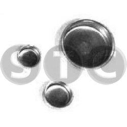 užšalęs kaištis
                                STC                                                T402512, STC, T402512,