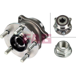 rato guolis
                                FAG                                                713622210, FAG, 713622210, aut