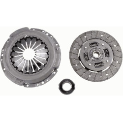 sankabos komplektas
                                SACHS                                                3000 951 512, SACHS,