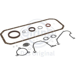 tarpiklių rinkinys, variklio karteris
                                ELRING                                                