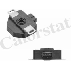 jutiklis, droselio stūmoklis
                                CALORSTAT by Vernet                                            