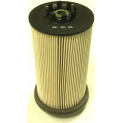 Filtras kuro diesel
                                SCT - MANNOL                                                ST716, SCT - 