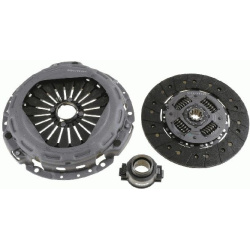 sankabos komplektas
                                SACHS                                                3400 700 444, SACHS,