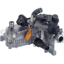 aušintuvas, išmetamųjų dujų recirkuliacija
                                PIERBURG                                7.011