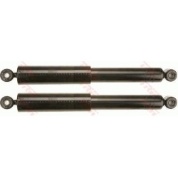 amortizatorius TRW TWIN
                                                JGE288T, TRW, JGE288T, auto detalė