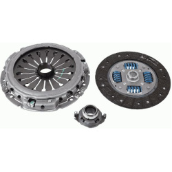 sankabos komplektas
                                SACHS                                                3000 951 282, SACHS,