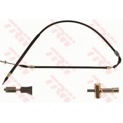 trosas, stovėjimo stabdys
                                TRW                                                GCH2641, TRW, G