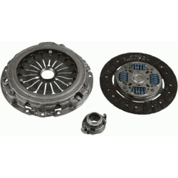 sankabos komplektas
                                SACHS                                                3000 858 002, SACHS,