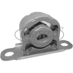 laikiklis, išmetimo sistema
                                CORTECO                                                49410840,