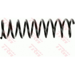 spyruoklė
                                TRW                                                JCS760, TRW, JCS760, auto detal