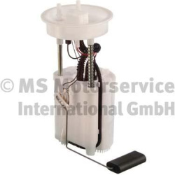 degalų tiekimo blokas
                                PIERBURG                                                7.00468.85.0, 