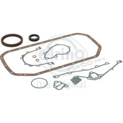 tarpiklių rinkinys, variklio karteris
                                ELRING                                                