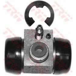 rato stabdžių cilindras
TRW BWB149, TRW, BWB