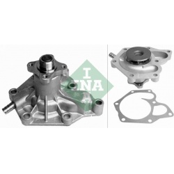 Vandens siurblys, variklio aušinimas
                                INA                                                5380