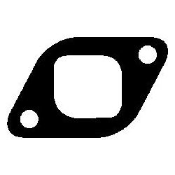 tarpiklis, išleidimo kolektorius
                                CORTECO                                                4600