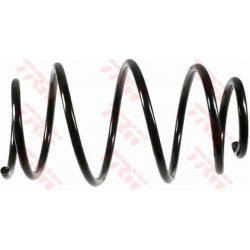 spyruoklė
                                TRW                                                JCS586, TRW, JCS586, auto detal