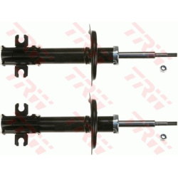 Amortizatorius TRW TWIN
JHM266T, TRW, JHM266T, auto detalė