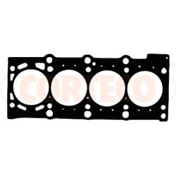 tarpiklis, cilindro galva
                                CORTECO                                                414913P, COR