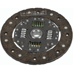 sankabos diskas
                                SACHS                                                1878 005 788, SACHS, 187