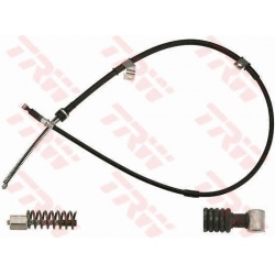 trosas, stovėjimo stabdys
TRW GCH2077, TRW, G