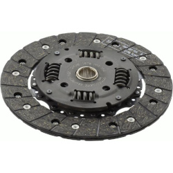 sankabos diskas
                                SACHS                                                1878 007 059, SACHS, 187