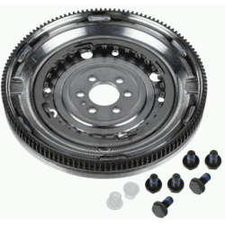 smagratis Dual-mass flywheel
                                SACHS                                                2295 601 00