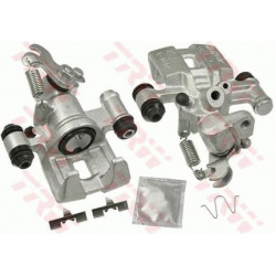 stabdžių apkaba
TRW BHP186E, TRW, BHP186E, a