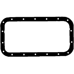 tarpiklis, alyvos karteris
                                CORTECO                                                028126P, CO