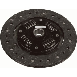 sankabos diskas
                                SACHS                                                1862 566 001, SACHS, 186